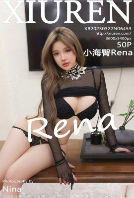 (XiuRen) 2023.03.22 Vol.6453 Xiaohaibutt Rena ဗားရှင်းအပြည့်အစုံ ဓာတ်ပုံ (50P)