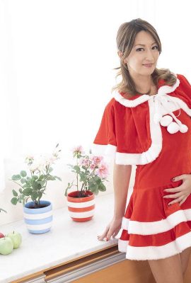 Rena- Creampie Santa 2019 (29P)