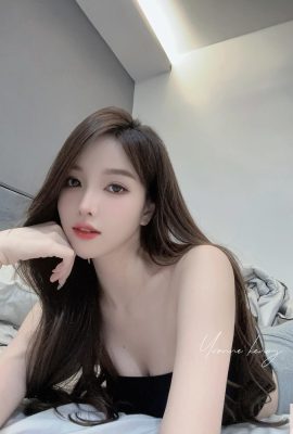 အင်တာနက် အလှမယ် “ yvonne1207”  ၏ sexy ဓာတ်ပုံများသည် လူများကို မျက်စိမှိတ်မသွားစေဘဲ (13P)