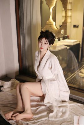 (XR Uncensored) Chen Xiaohua (陈小花) SPA ရေနွေးပူပူ အနှိပ်ခန်း-အက်ပ်အတွင်း ဝယ်ယူမှုဗားရှင်း (71P)