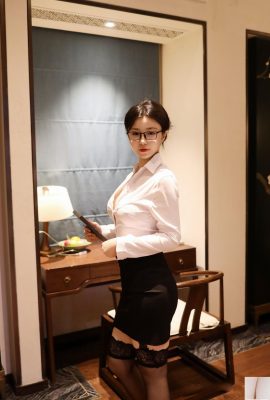 Chen Xiaohua-Professional Wear OL(60P)