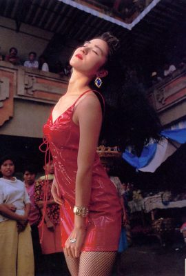 Mamiko Tayama (ဓာတ်ပုံ) (KUNI Scan) (144P)