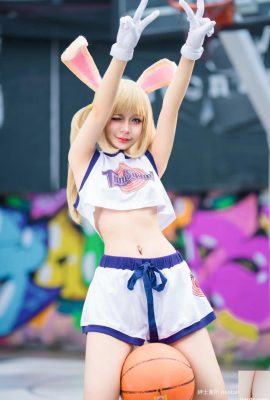 UmekoJ Lola Bunny (53P)