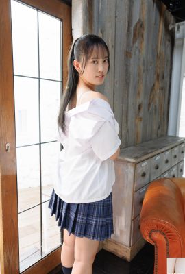 (Kashiwagi Haruna) ရှေ့နှင့်နောက်သည် ကွေးညွှတ်နေပြီး ဆွဲဆောင်မှုရှိသောအသွင်အပြင်သည် အလွန်ဆူညံနေသည် (49P)