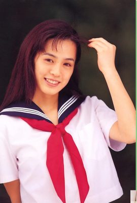 Ishikawa Moe (ဓာတ်ပုံ) (KUNI Scan) (50P)