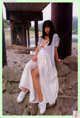 Kaori Asada (ဓာတ်ပုံ) (KUNI Scan) (41P)