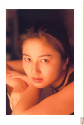 Mayumi Yoshioka (ဓာတ်ပုံ) (KUNI Scan) (83P)