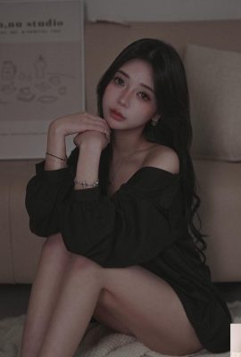 ချိုမြိန်ပြီး ဆွဲဆောင်မှုရှိတဲ့ “ Xuanxuan”  မှာ ပြတ်သားတဲ့ ခန္ဓာကိုယ်ကွေး (24P) ရှိပါတယ်