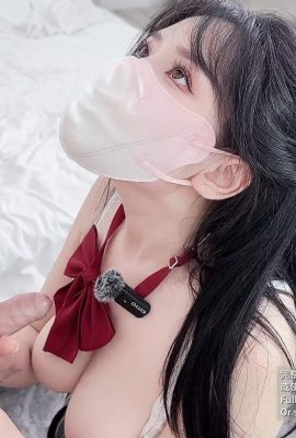 (အွန်လိုင်း စုစည်းမှု) မရိုးသားသော Lei Sheng သည် အကြီးတန်းညီမ၏ နူးညံ့သော ပါးပြင် 2 (103P) ကို လိမ်းခြယ်ပြီး ထုံကျင်နေသည်