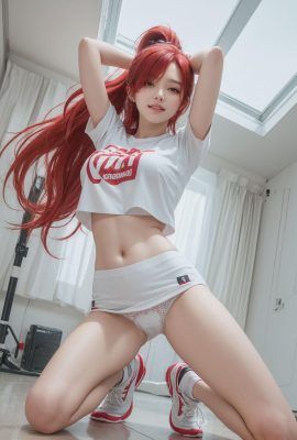 ★PATREON★ (အတုအစစ်အမှန်တွင် AI) ဒူးထောက်ခြင်း ၂