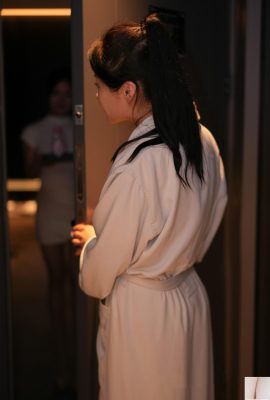 (XR uncensored leak-4K) Lin You- & Xiao Tao- Essential oil massage in-app ဝယ်ယူမှုဗားရှင်း (81P)