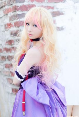 “ Aoi”  macross “ ကို Galaxy Fairy”  Sieril “ )