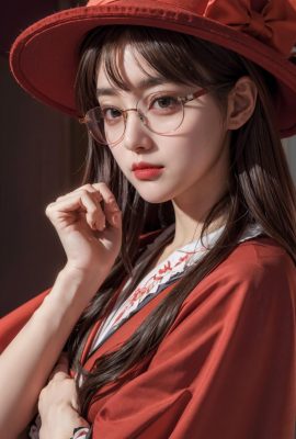 LFRETE အနီရောင်