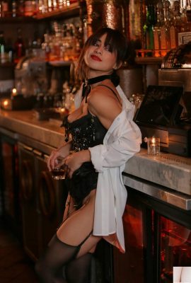 PlayboyPlus 2018.09.14 – နောက်ဆုံးခေါ်ဆိုမှုအတွက် Mia Valentine (40p)