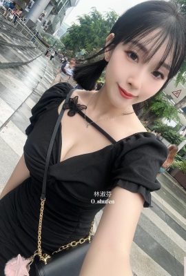 Devilish Lin Shuufen “ သည်အမြင့်ဆုံးခန္ဓာကိုယ်ထုတ်လွှင့်ခြင်း (20p)