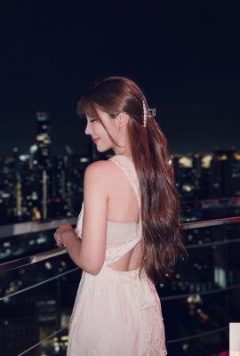 Top-level Big Brights “ Ni Xuan Ei”  သည်အလွန်ကောင်းသောအသွင်အပြင်ဖြစ်ပြီး,