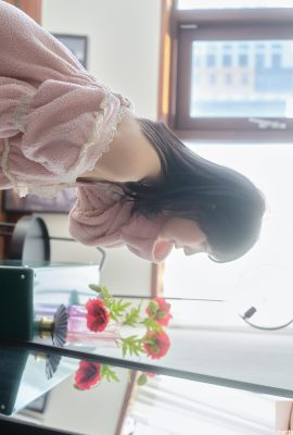 (ကျွောကျိုင် inkyung) Sweet ကိုရီးယားမိန်းကလေးသည်သူမ၏ပူပြင်းပြီးဆွဲဆောင်မှုရှိသောခါးဆစ်များကိုပြသသည် (48p)