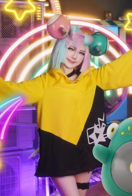 Sally Dorasnow-LOLO (13P)