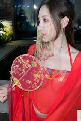 Joise Wang Xinyao (1) “ Wang Xinyao (1)”  joult actector (23 နာရီ)