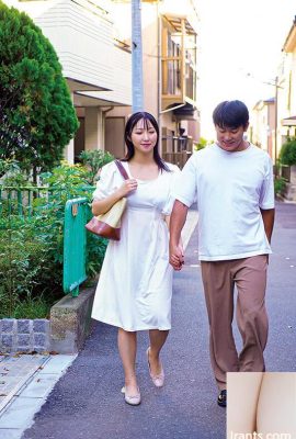 Miogawa Haruka: သူမ၏ယောက္ခမနှင့်စိတ်လှုပ်ရှားစရာကောင်းသည့်စိတ်ရှုပ်စရာကောင်းလောက်အောင် Miogawa Haruka (21P)