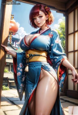 ★ Patreon ★ (AIMAG) ကီမိုနို 5