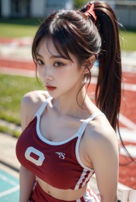 ★ PATREON ★ (LAIKA) အားကစားပြေးပြိုင်ပွဲ 1