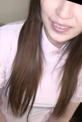 Hayashi Kyoko: သူနာပြုဝတ်စုံ (21P) ကိုရိုက်နှက်ခံခဲ့ရတယ်။