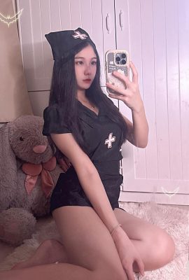 “ Littleberry Nurse”  သည်လူများကိုအလွန်ဒေါသစိတ်များခံစားရစေသည်။