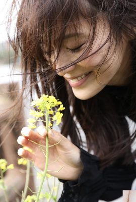 (Yumi Higashino) ခိုင်မြဲသောလှပသောခန္ဓာကိုယ်,