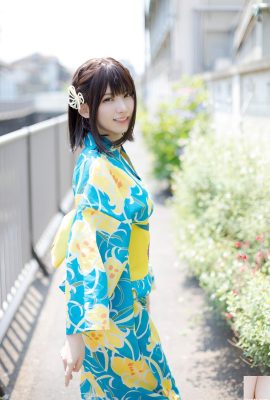 (∈なこ) စူပါနူးညံ့သောမျက်နှာ + အပူချိန်နှင့်လျှပ်စစ်မျက်လုံးများသည်သဘာဝတွင်လှပပြီးပြီးပြည့်စုံသော (31P)