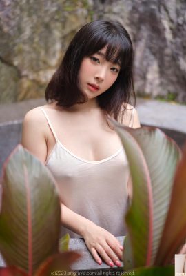 (ကျွောကျိုင် inkyung) အဝတ်အထည်များကိုချွတ်ပြီးနူးညံ့သော oupai shape delicious (42p)