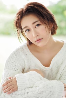 (Xi Nishino Sho) Seductive ကြည့်ခြင်းသည်အလွန်ဆွဲဆောင်မှုရှိပြီးပုံသည်ပထမတန်းစား (34p) ဖြစ်သည်။