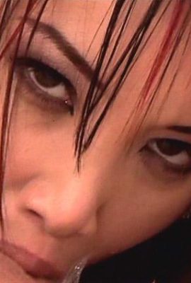 Sexy Black Girl အားကောင်းတဲ့ယောက်ျားတစ်ယောက်ရဲ့ကြီးမားတဲ့ကြက်ကြီး (15P) ကအရမ်းကိုပြင်းထန်စေတယ်။