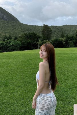 အဘယ်သူမျှမ? “ လင်းရှန်”  ၏လှပသောရည်းစား (28p) အကြောင်းရေးပါ။