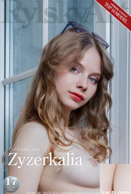 (RylskyArt) မတ် 04, 2025-zyzecalia (47p)