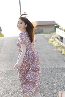 “ Uehara Mosaki”  ချစ်စရာကောင်းသောဇနီး (39p)