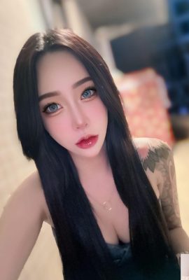 မဟုတ်ဘူးလား Yan's T-Man “ Sun Ting”  ဟုရေးသားထားသောခြေထောက်များနှင့်ရင်ဘတ် (20p) တို့ပါ 0 င်သည်။