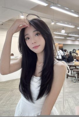 Angel က “ Chano Tracy”  သည်ချိုမြိန်။ sexy နှင့်ချစ်စရာကောင်းခြင်း (19))