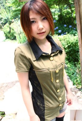 Tsukino Anne: Tsukino Anne: Double Dates နှစ်ထပ်ကိန်းအပြည့်အဝကျသည်။
