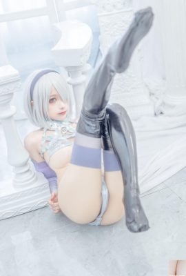 anime – မိုက်မဲသော Momo – ရေခဲနှင့်ဆီးနှင်း (35p)