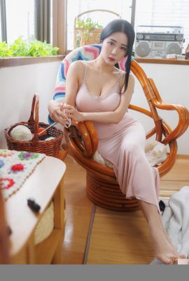 (Jeong Bomi) အံ့သွဖွယ်ကောင်းသောခါးဆစ်ကိုလုံးဝမဖော်ထုတ်နိုင်ပါ (32p)