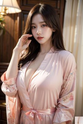 ★ patreon ★ (အချိန်) Pijam Girl 3