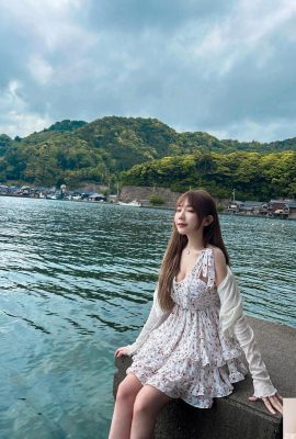 ချိုမြိန်။ ချိုမြိန်အရသာသည်အလွန်ရင်ခုန်စရာ “ Li Yunfei”  (14p)