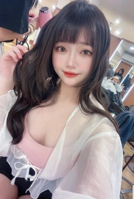 “ Wish Yuan”  သည်အလွန်ခိုင်မာသောခန္ဓာကိုယ်ကွေး (23 နာရီ) ရှိသည်။
