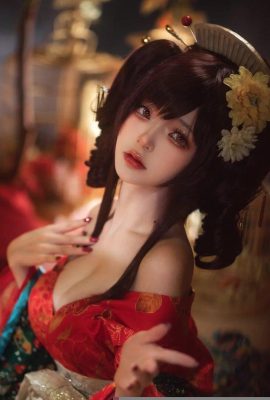 “ Aori”  စဉ်ဆက်မပြတ်သွေးဆောင်သည် (18p)
