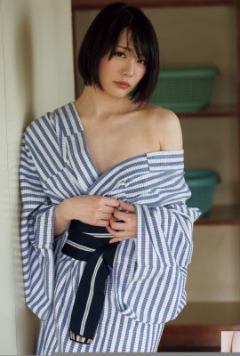 (Suzumura い㊊) ရှုထောင့်မှသင်၏နှလုံးကိုရဲရင့်စွာဆွဲထုတ်ခြင်း (27p)