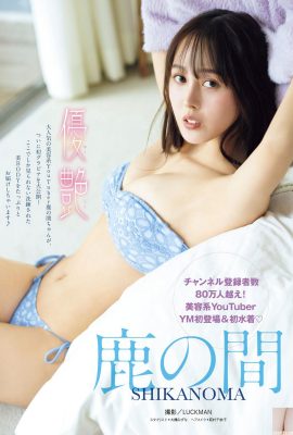 (သမင်ဒရယ်နေ့) ယဉ်ကျေးမှုသည်လူတိုင်း၏ဆင်ခြင်တုံတရားမျဉ်း (16p) ကိုစိန်ခေါ်သည်။