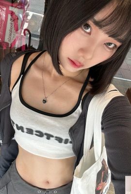 Sexy Little Demon “ Magic Girl Girl Takeshi Chicken City”  (20p)