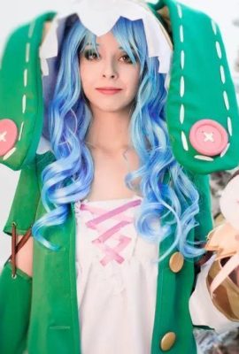 Live – Live-Von Von Valentine (15p) မှ Yoshino Cosplay (15p)