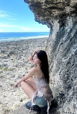 “ ဂျုံး”  သည်ချိုမြိန်။ sexy နှင့် sexy နှင့် sexy နှင့် sexy (21P)